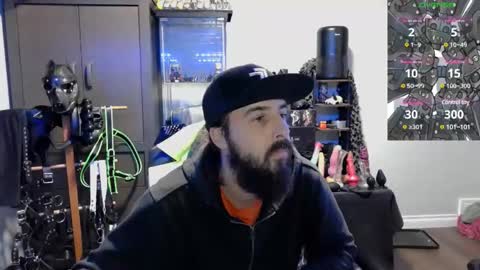 samael069 online show from 12/07/24, 01:36