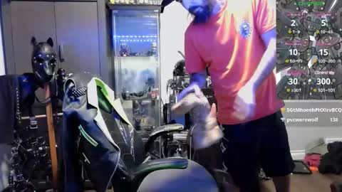 samael069 online show from 12/07/24, 04:53