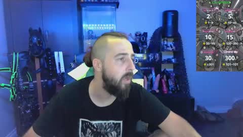 samael069 online show from 12/19/24, 02:12