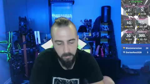 samael069 online show from 12/19/24, 10:13