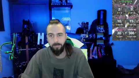 samael069 online show from 12/21/24, 04:41