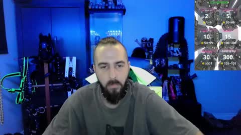 samael069 online show from 12/21/24, 07:45