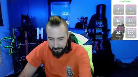 samael069 online show from 12/22/24, 03:11