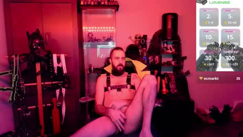 samael069 online show from 12/27/24, 04:04