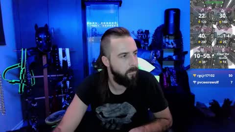 samael069 online show from 12/29/24, 03:22