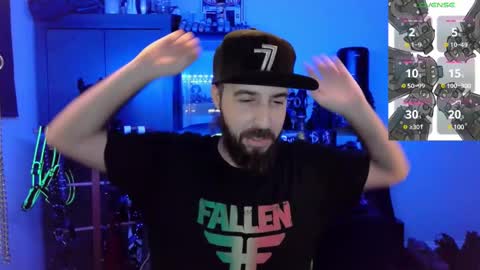 samael069 online show from 12/30/24, 12:11