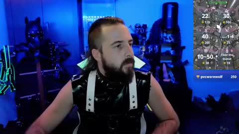 samael069 online show from 01/04/25, 05:48