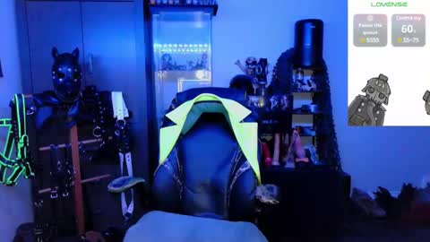 samael069 online show from 01/07/25, 07:10