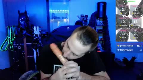 samael069 online show from 01/12/25, 06:39