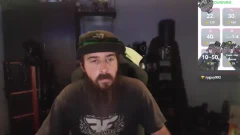 samael069 online show from 10/06/25, 09:34