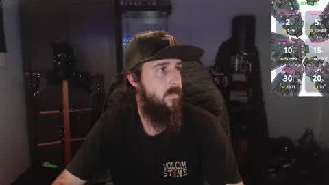 samael069 online show from 12/17/25, 10:16