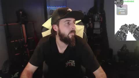 samael069 online show from 01/12/26, 10:59