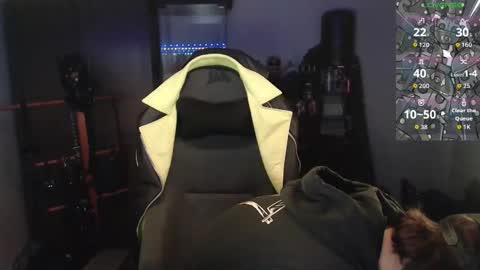 samael069 online show from 01/17/26, 12:43