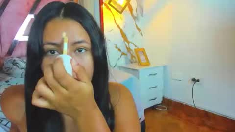 samaelandlilitt online show from 09/22/25, 10:28