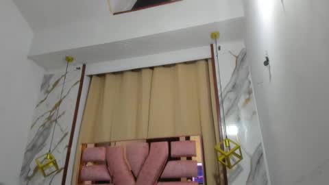 samaelandlilitt online show from 11/13/25, 09:30