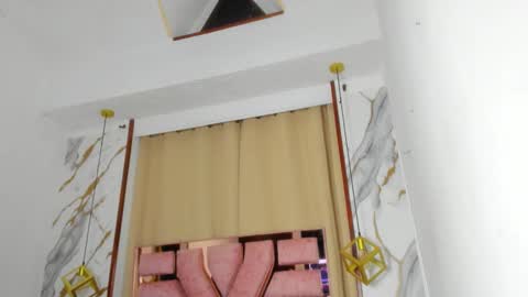 samaelandlilitt online show from 11/16/25, 08:20