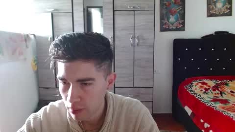 Snapshot of samaelg1 chatting on 10/21/25, 05:02 samael online show from 10/21/25, 05:02