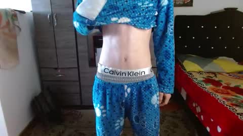 Snapshot of samaelg1 chatting on 12/03/25, 11:30 samael online show from 12/03/25, 11:30