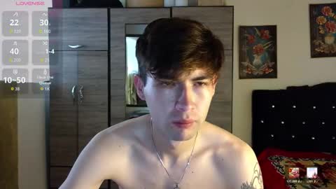 samael online show from 02/02/26, 04:06