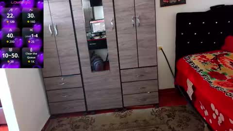 samael online show from 03/02/26, 01:07