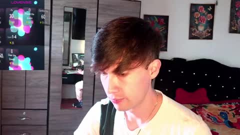 samael online show from 04/06/26, 05:47