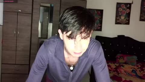 Snapshot of samaelg1 chatting on 04/18/26, 03:16 samael online show from 04/18/26, 03:16
