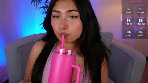 Samai online show from 04/10/26, 03:12