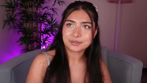 Snapshot of samai_3 chatting on 06/05/26, 03:24 Samai online show from 06/05/26, 03:24