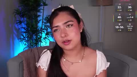 Snapshot of samai_3 chatting on 07/12/26, 03:19 Samai online show from 07/12/26, 03:19