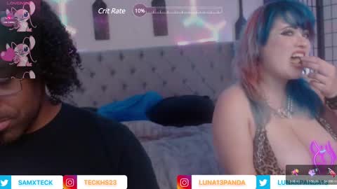 Join us -   and    online show from 03/12/25, 12:53