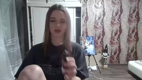 samanta55555 online show from 02/01/25, 08:47