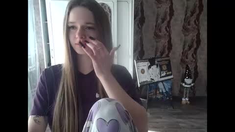 samanta55555 online show from 02/26/25, 08:59