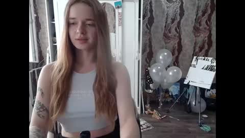 samanta55555 online show from 10/31/25, 11:44