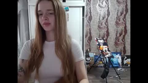 samanta55555 online show from 11/06/25, 10:16