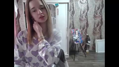 samanta55555 online show from 02/03/26, 08:19