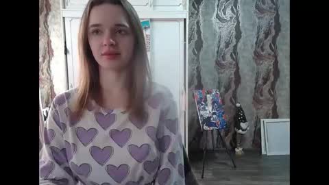 samanta55555 online show from 02/04/26, 07:25