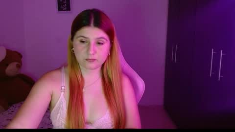 samanta_0277 online show from 03/08/26, 03:10