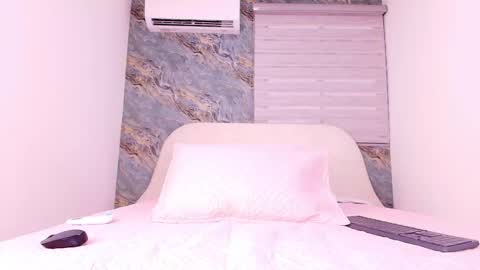 Samanta online show from 12/03/25, 12:25