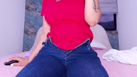 Samanta online show from 01/18/26, 11:58