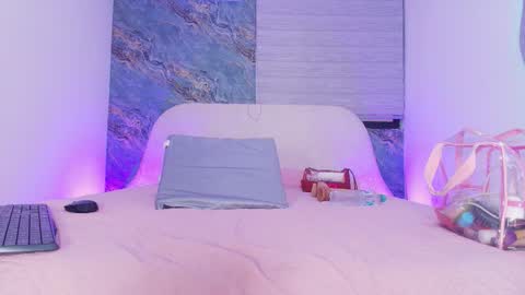 Samanta online show from 02/11/26, 11:59