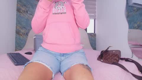 Samanta online show from 02/14/26, 11:51