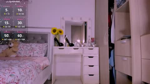 carolina online show from 11/21/25, 02:21