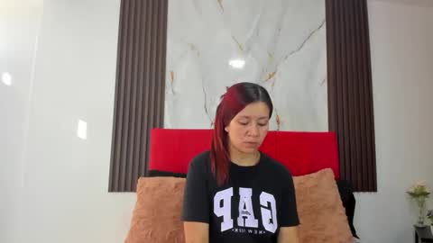 Snapshot of samanta__fox5 chatting on 04/14/26, 12:55 samanta__fox5 online show from 04/14/26, 12:55