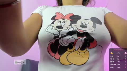 Snapshot of samanta__sweetx chatting on 12/11/24, 08:04 Samanta Sweet online show from 12/11/24, 08:04