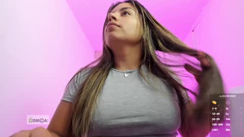 Snapshot of samanta__sweetx chatting on 02/08/25, 09:13 Samanta Sweet online show from 02/08/25, 09:13