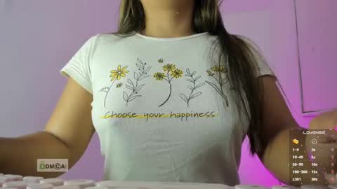 Snapshot of samanta__sweetx chatting on 03/11/25, 08:09 Samanta Sweet online show from 03/11/25, 08:09