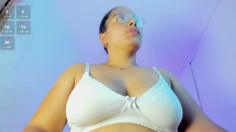 Samanta Sweet online show from 03/31/26, 05:24