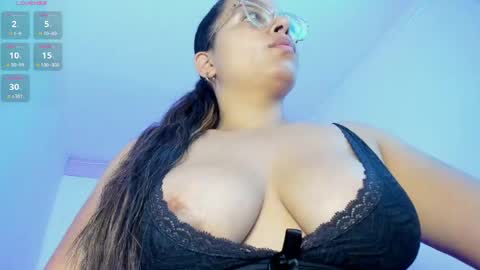Samanta Sweet online show from 05/12/26, 06:16