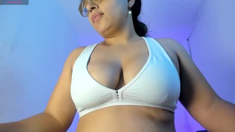 Samanta Sweet online show from 05/27/26, 05:21