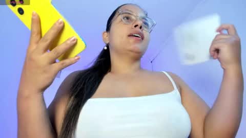 Samanta Sweet online show from 06/04/26, 05:19